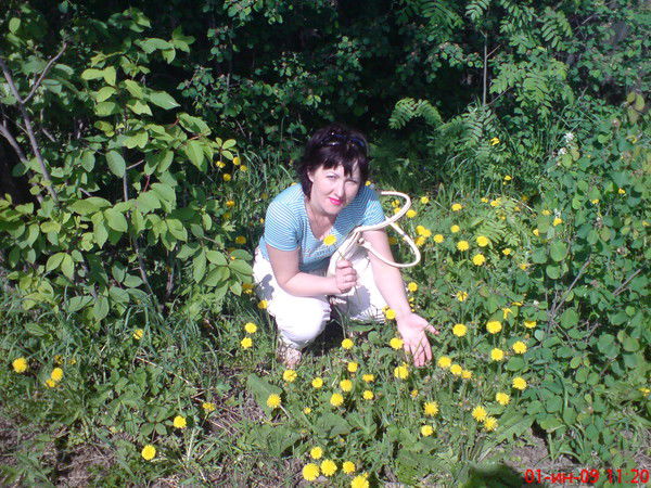 Светлана Сизько