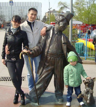 Марсель Абдрашитов