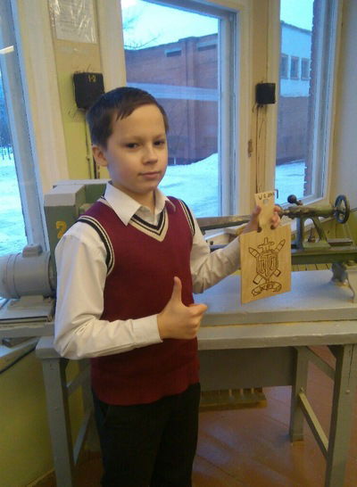 Андрей Гончаров