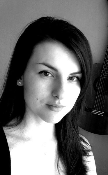 Наташа Тумашевская