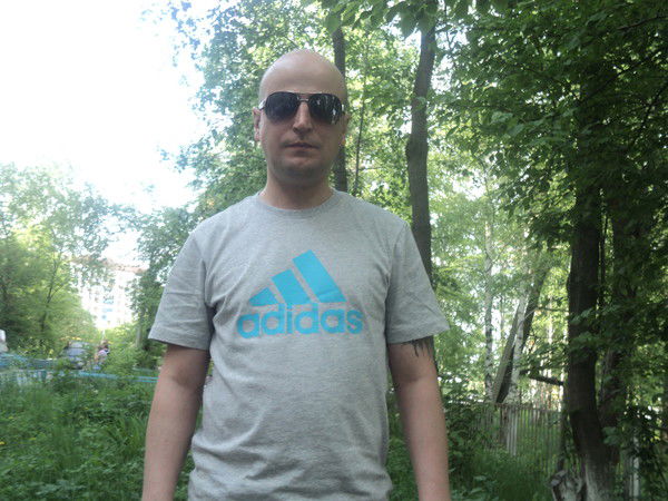 Влад Китайчик