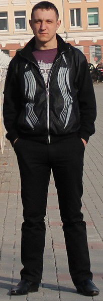 Анатолий Мочалов