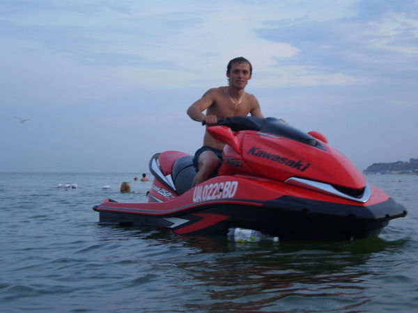 Валюшко Максим