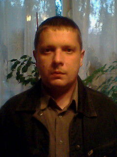 Павел Фролов