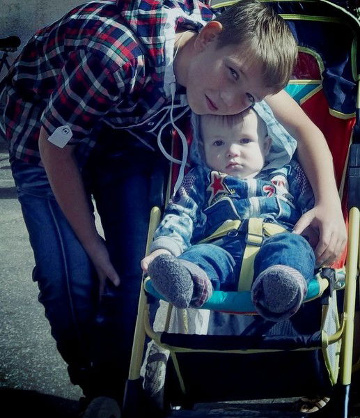 Александр Миллер