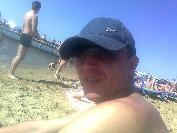 Василий Малков