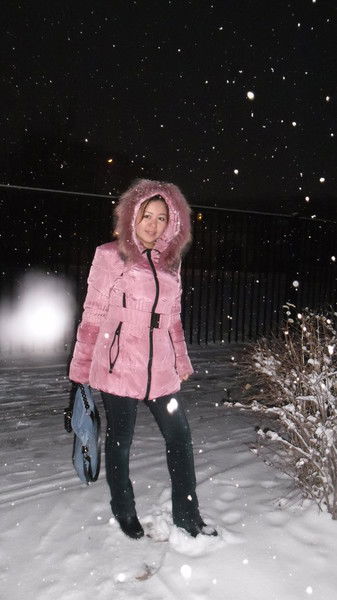 Айчурек Пирматова