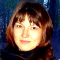 Галина Павлова