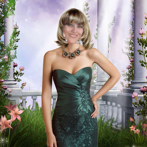 Нина Рогова (Фролова)