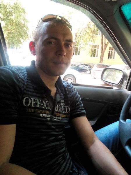 Руслан Хазипов