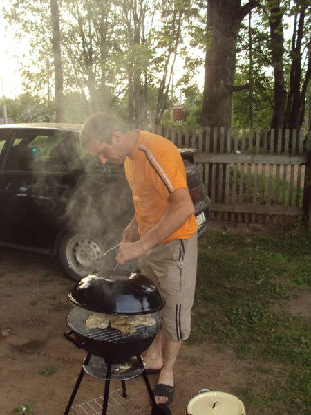 Сергей Хабибулин