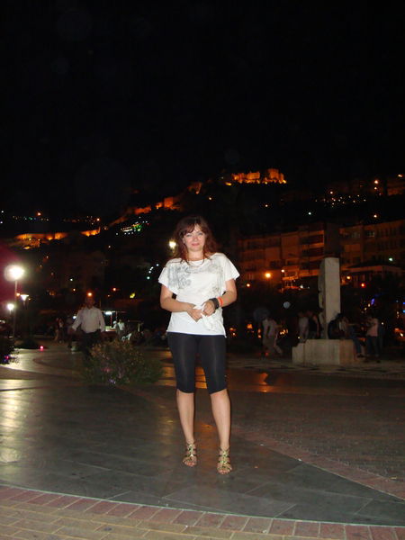 Наталья Кулакова