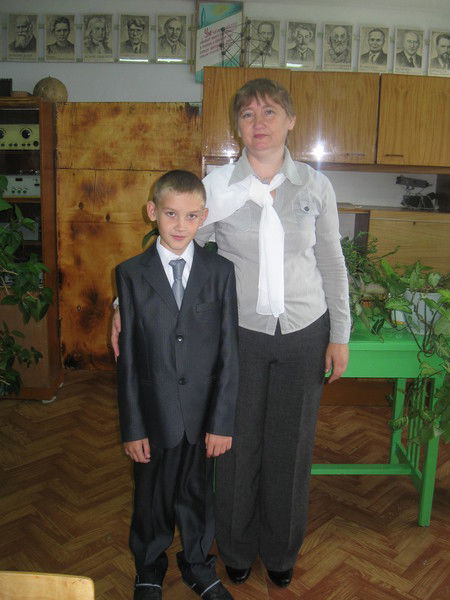 Татьяна Токарева