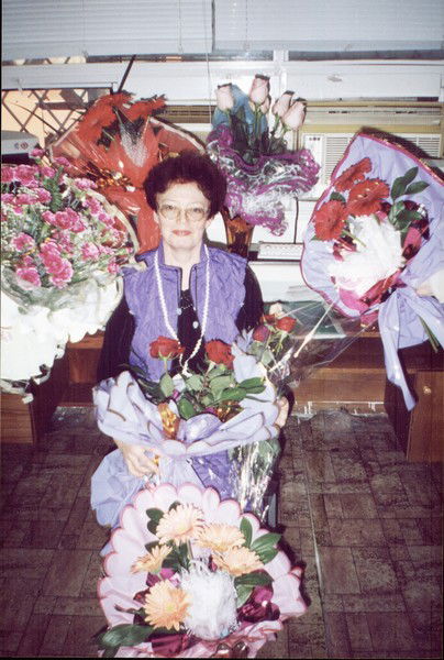 Ольга Ильина