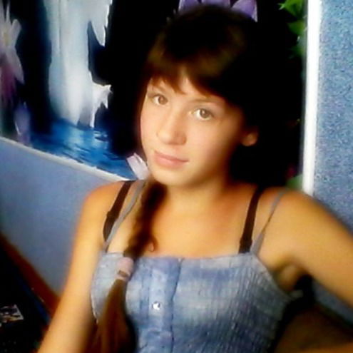 Полина Козачок