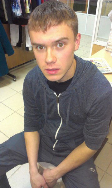 Дмитрий Горбунов