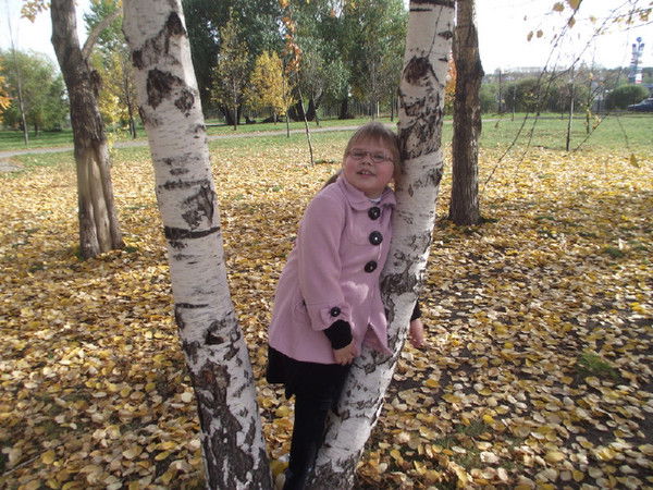 Наталья Муттонен