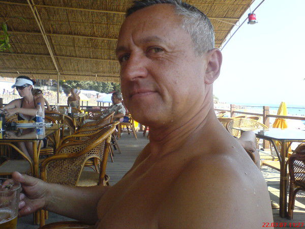 Андрей Костецкий