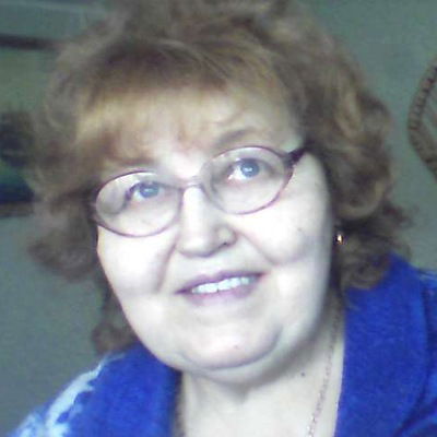 Алла Кальницкая