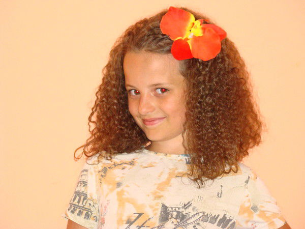 Лиля Николаенко