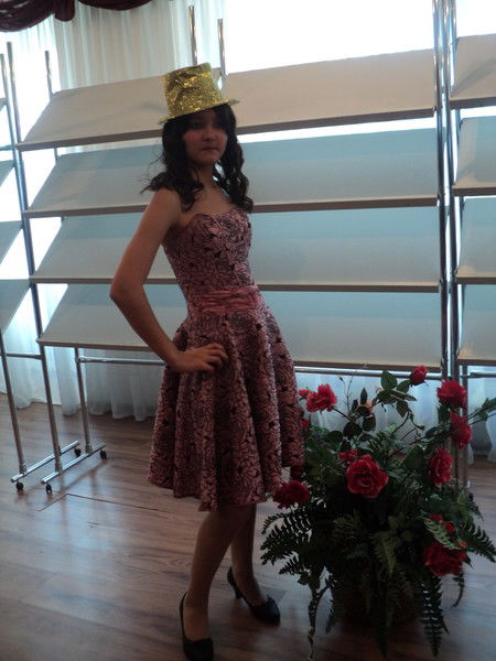 Гюзель Габдиева