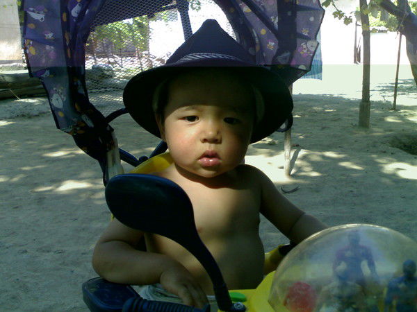 Асыл Алтымышов