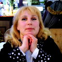 Светлана Трохачева