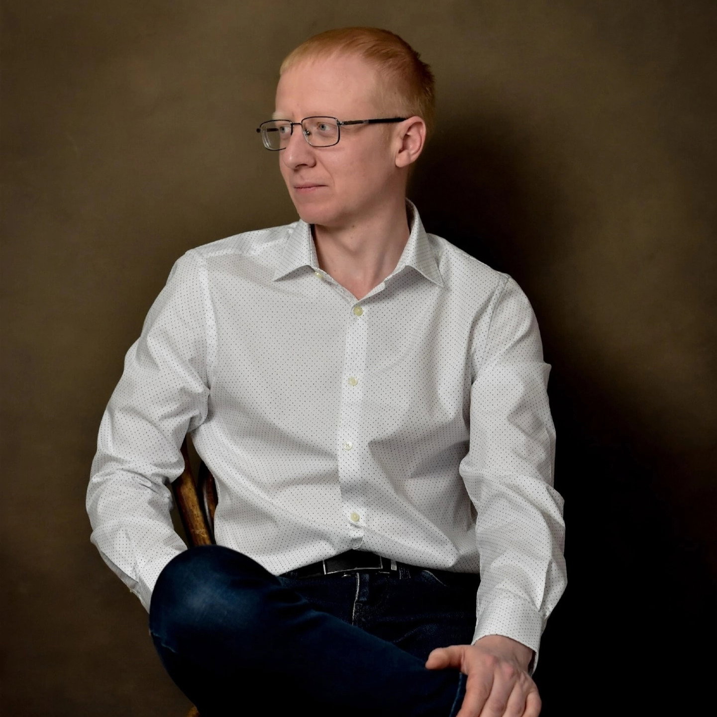 Михаил Вожегов