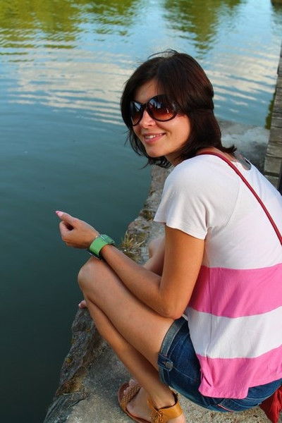 Вероника Власенко