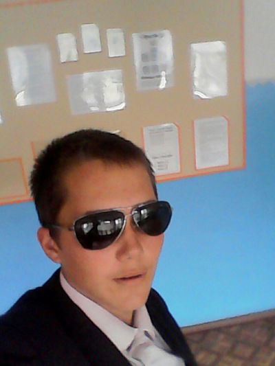 Николай Борбинчук