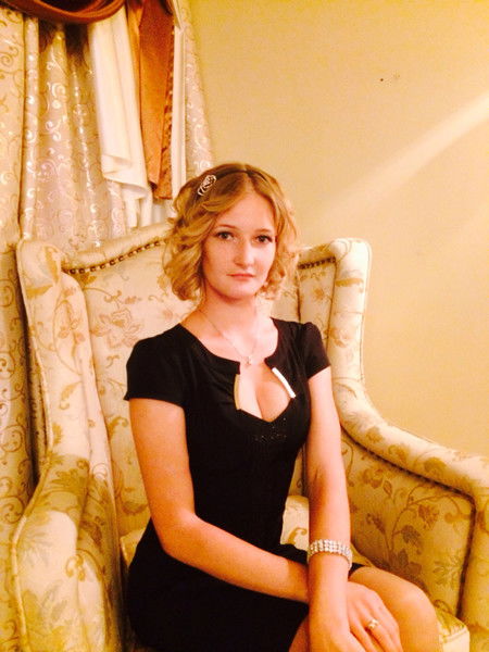 Лорочка Петрова