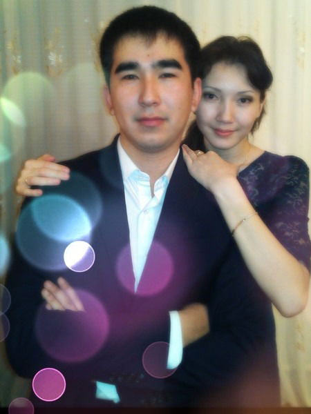 Гульжанат Мухаметалиева