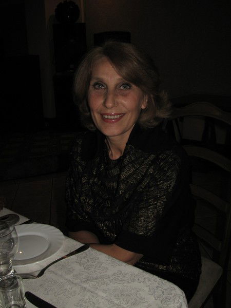 Наталья Нестеренко