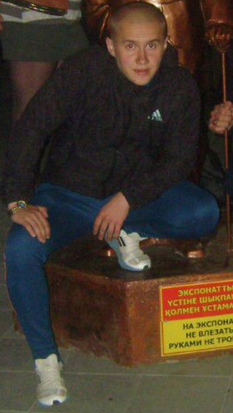 Ярослав Пестерев