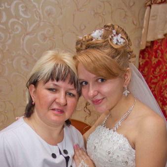 Светлана Чепкасова