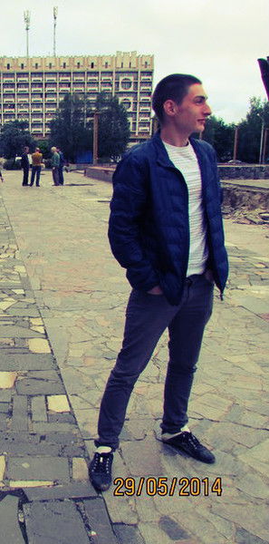 Виталий Конарев