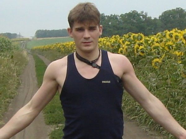 Сергей Папанов