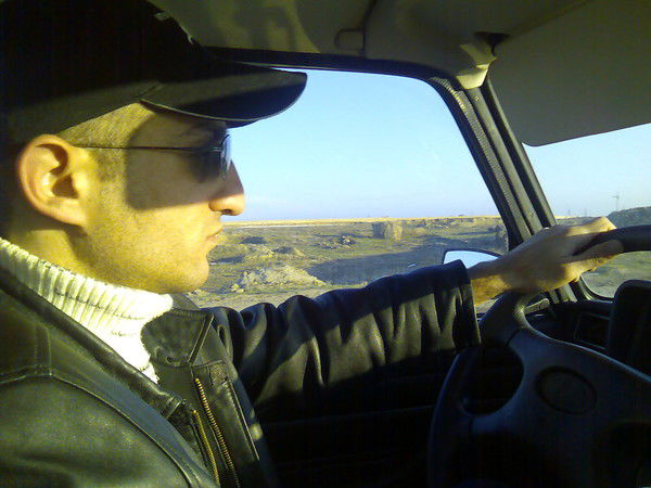 Ильгам Джафаров