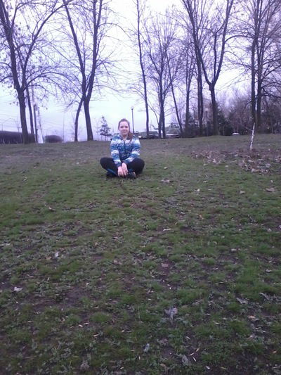 Алина Короткова