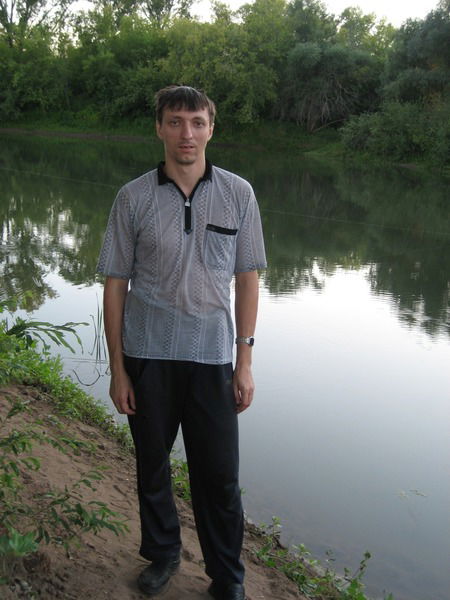 Николай Толмачёв