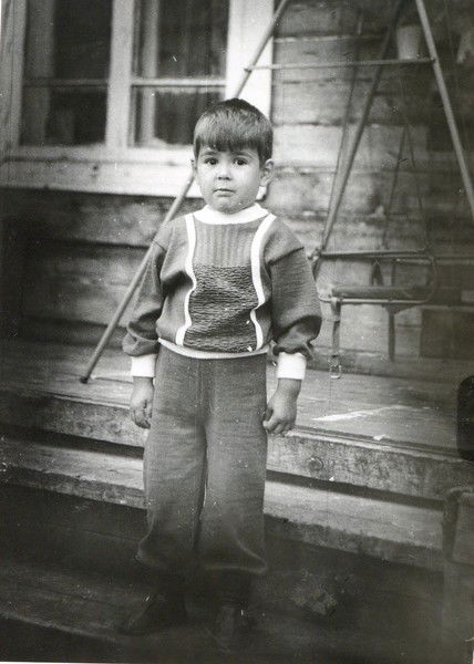 Андрей Гусев