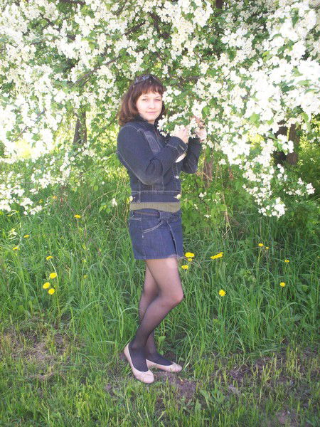 Наталья Сороковикова