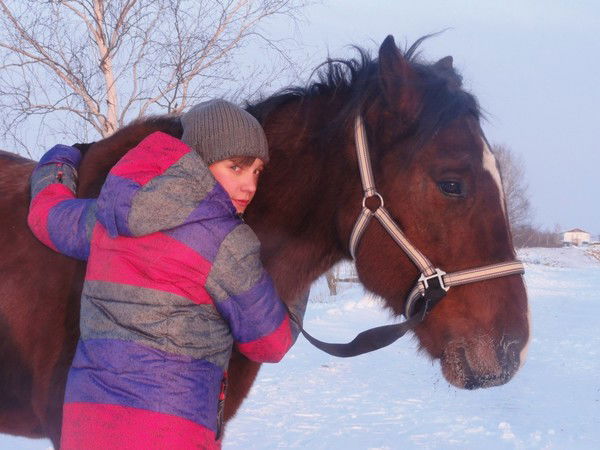 Эля Боброва