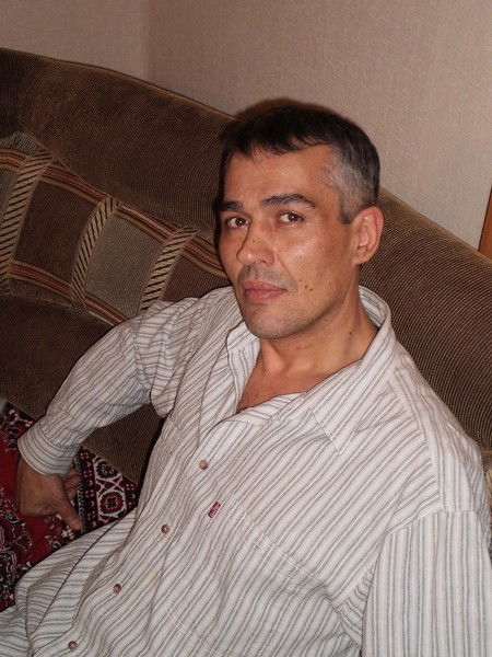 Андрей Байзигитов