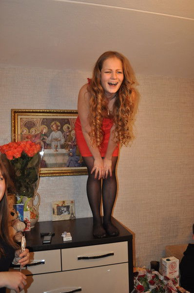 Лера Мозговая