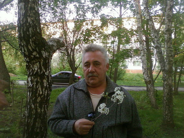 Валерий Юнусов