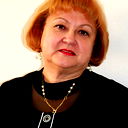Лариса Курленко