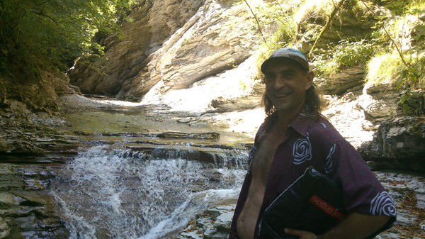 Андрей Генералов