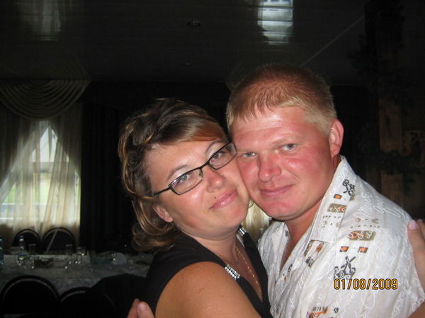 Надежда Мезина