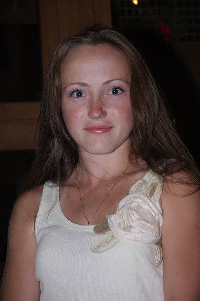 Ирина Александрова